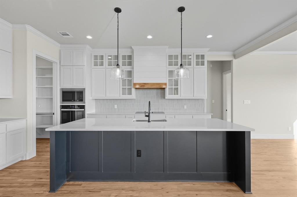 Matthews Farms Add Ph 2 - Residential