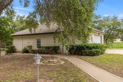 A home in Granbury