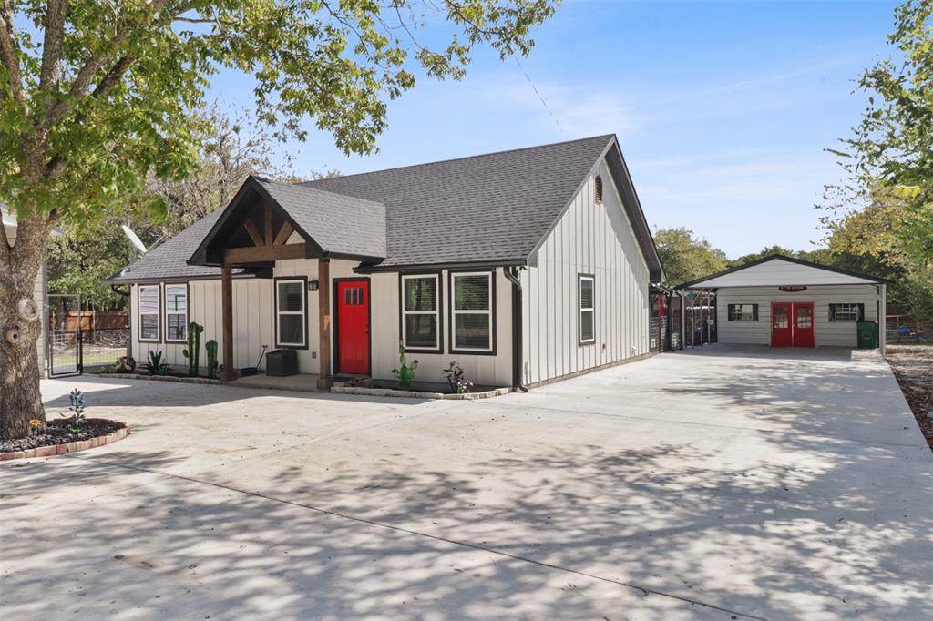 Sleepy Hollow Meadows - Residential