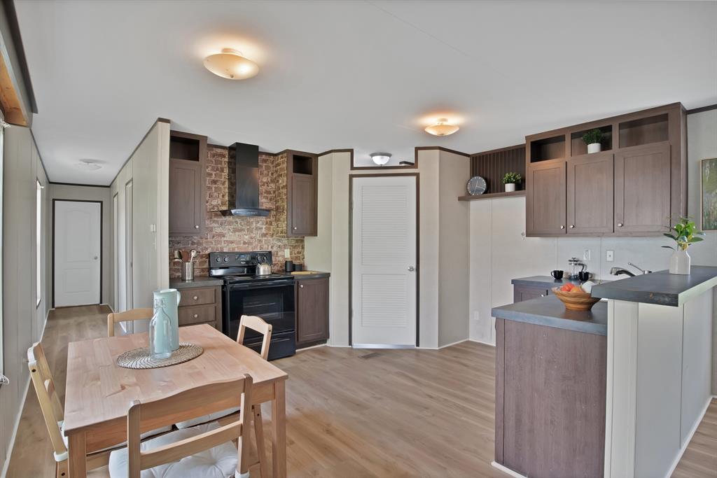 Sunset Cove - Residential