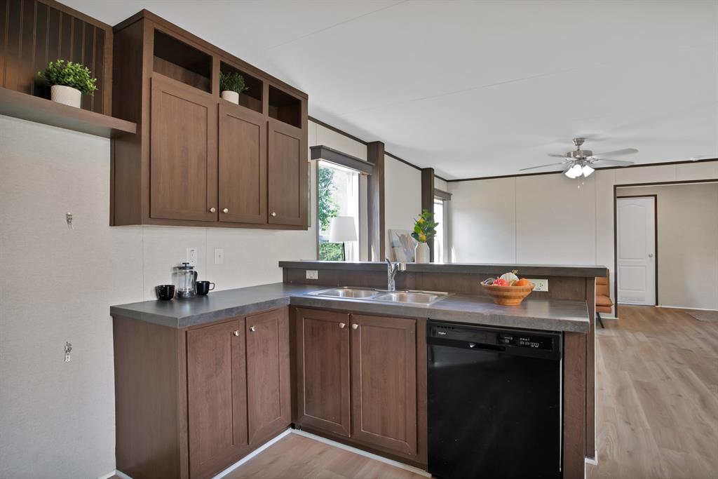 Sunset Cove - Residential