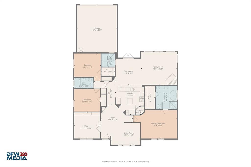 Eldorado Heights Sec II Ph II - Residential