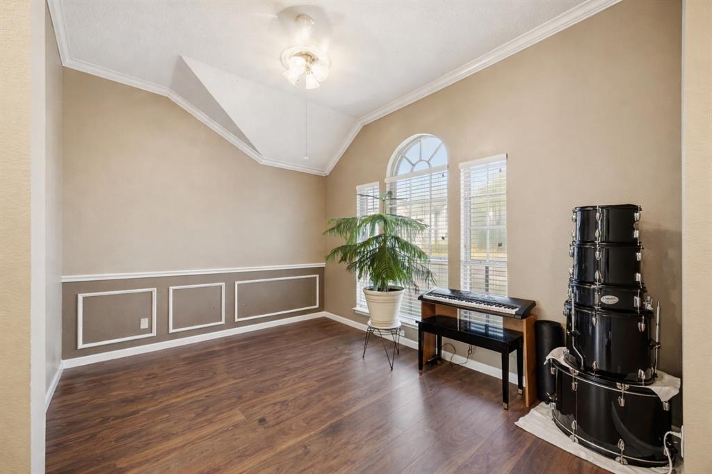 Eldorado Heights Sec II Ph II - Residential