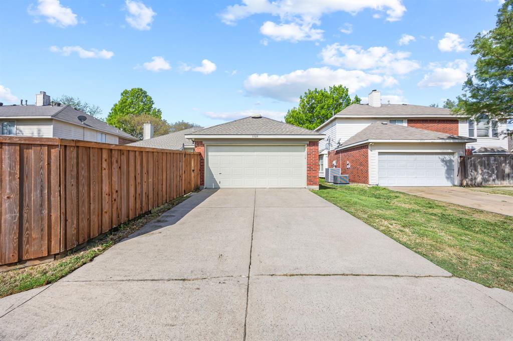 Eldorado Heights Sec II Ph II - Residential