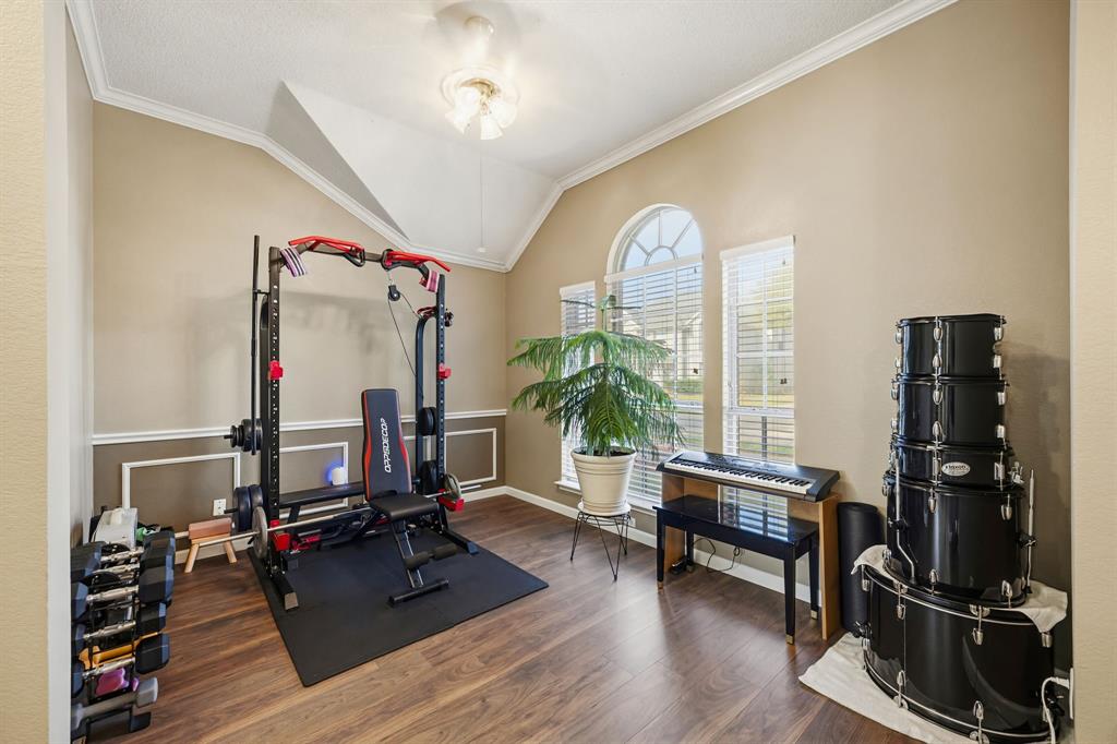 Eldorado Heights Sec II Ph II - Residential