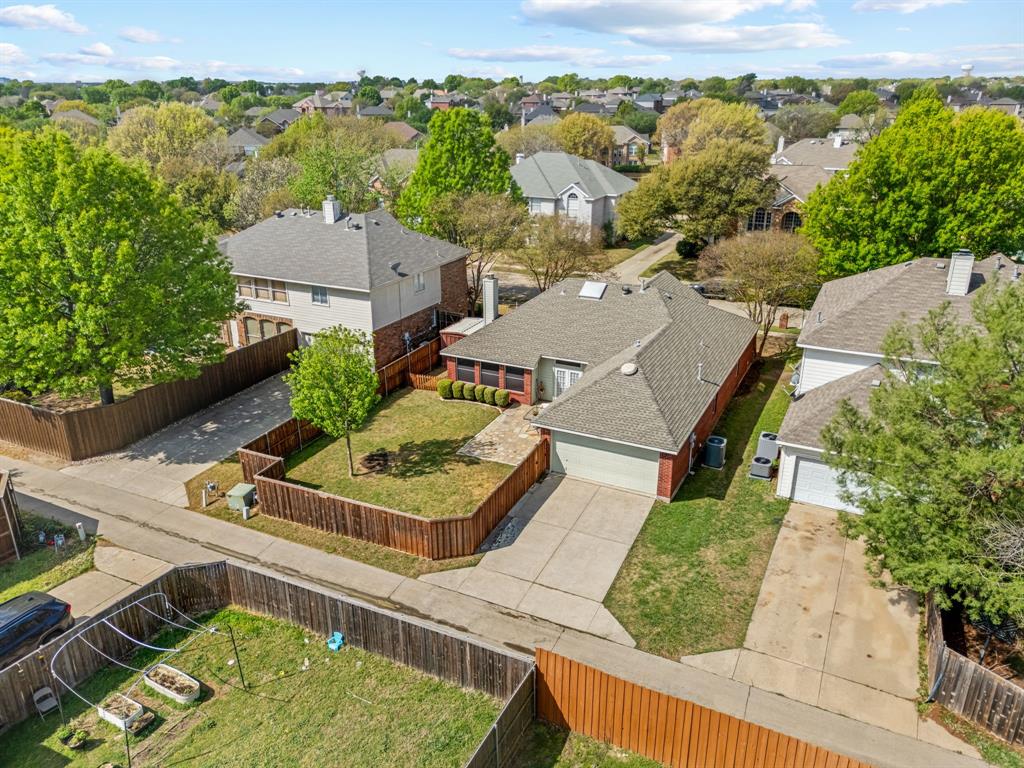 Eldorado Heights Sec II Ph II - Residential