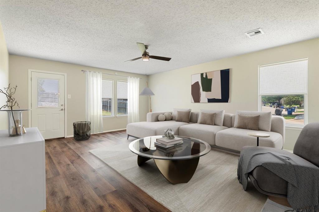 1448 Ridgecrest Drive