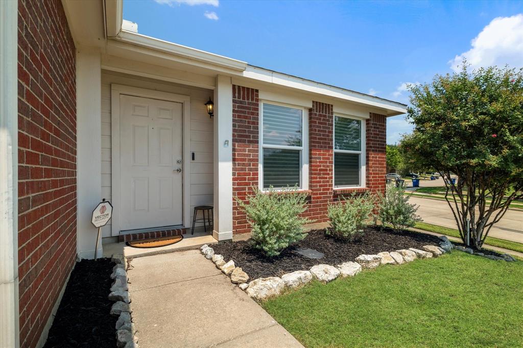 1448 Ridgecrest Drive