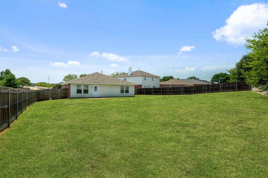1448 Ridgecrest Drive