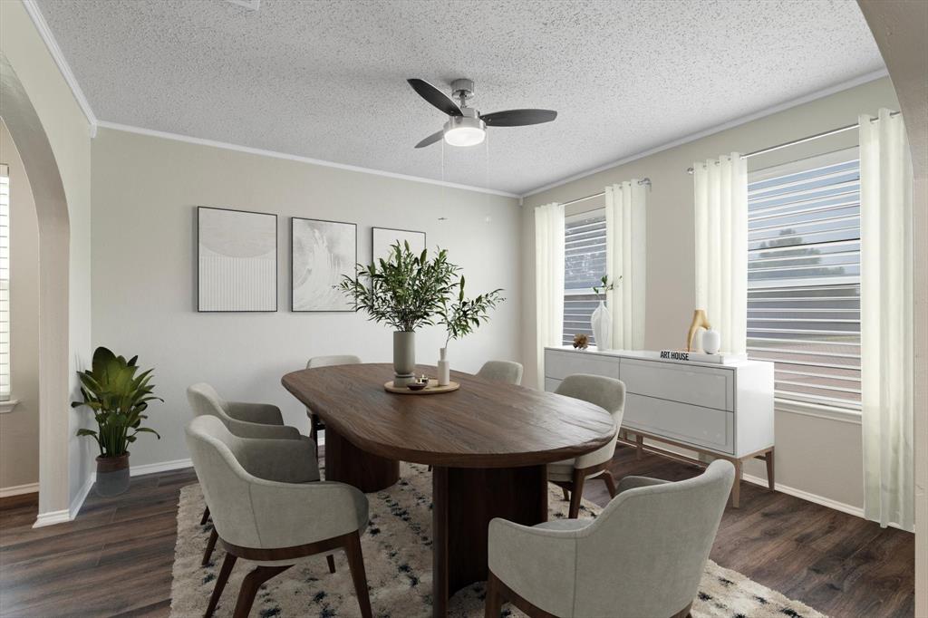 1448 Ridgecrest Drive