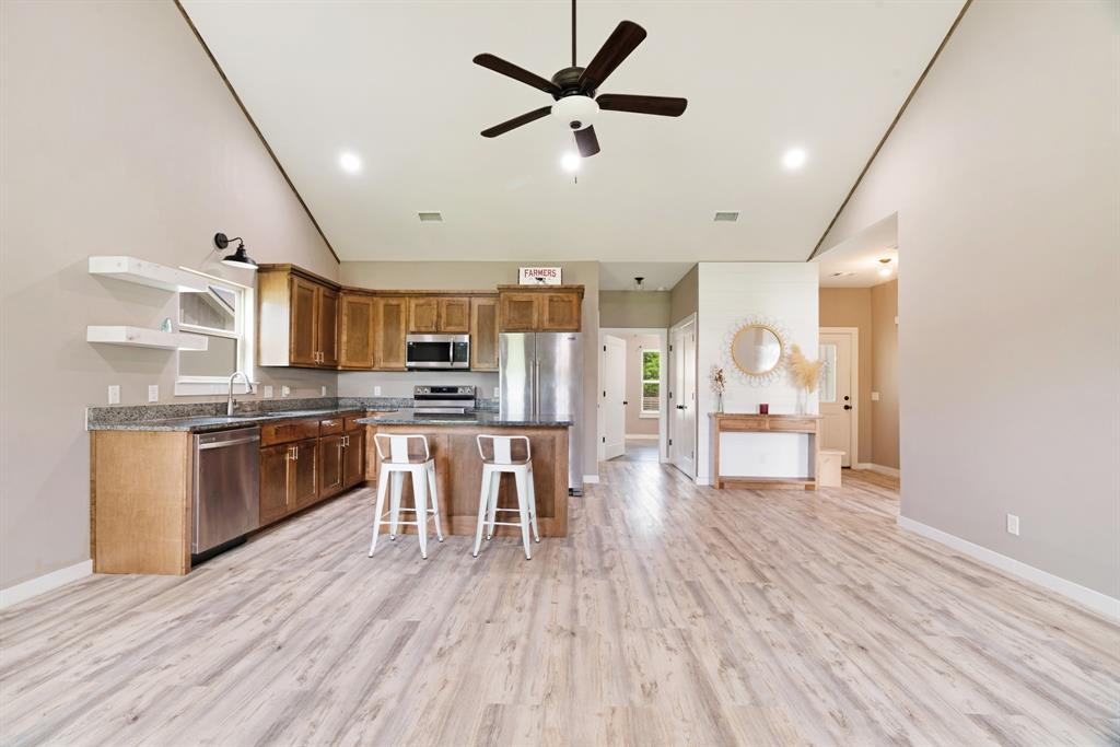 Magnolia Blossom Add - Residential