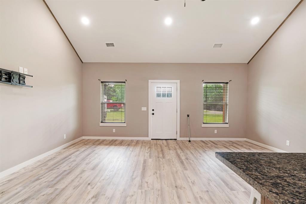 Magnolia Blossom Add - Residential