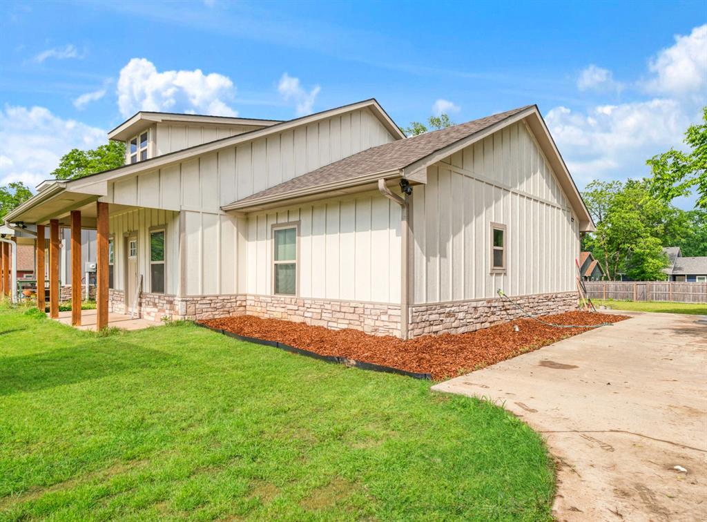 Magnolia Blossom Add - Residential