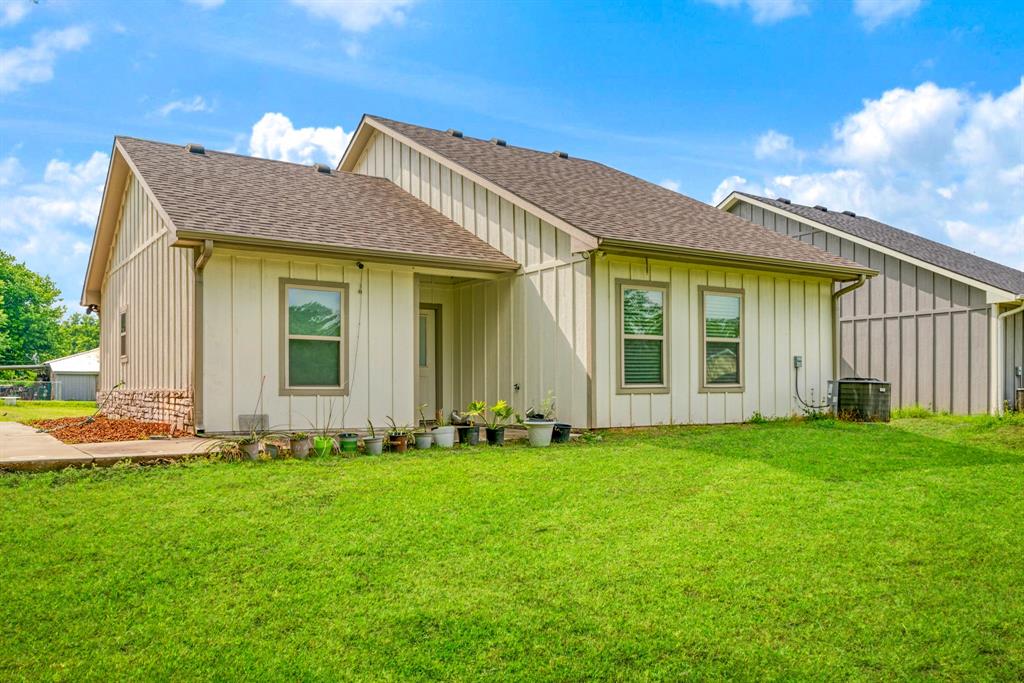 Magnolia Blossom Add - Residential