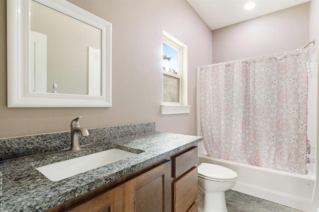 Magnolia Blossom Add - Residential
