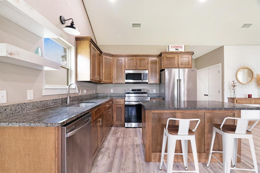 Magnolia Blossom Add - Residential