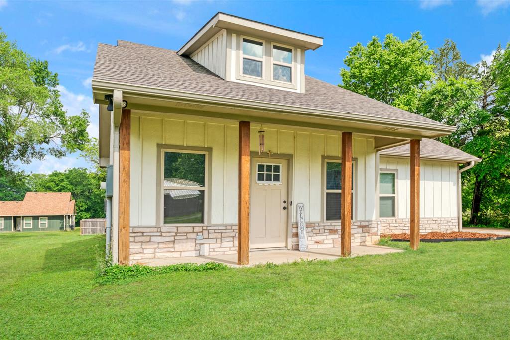 Magnolia Blossom Add - Residential