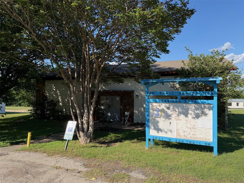 Oak Trail Shores Sec B - Residential