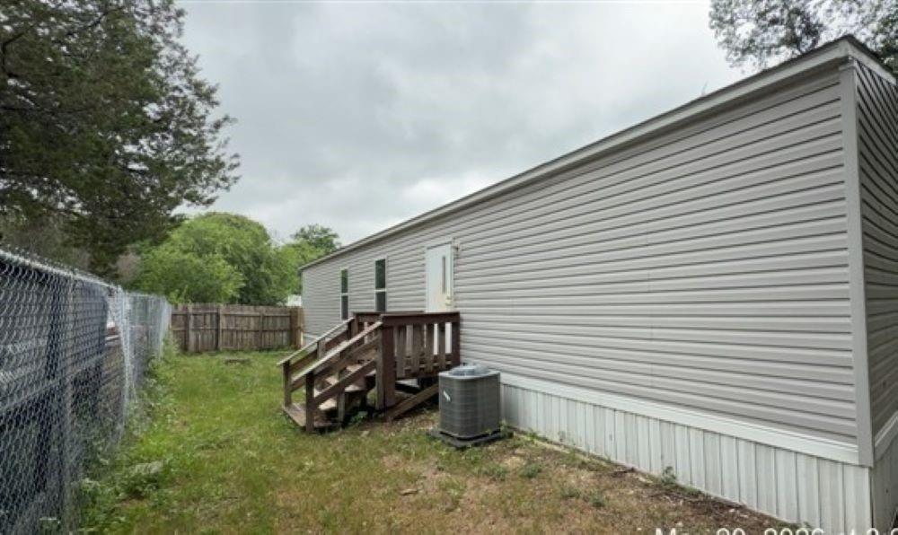 Oak Trail Shores Sec B - Residential