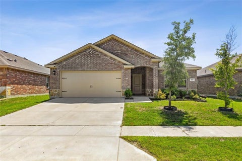 Photo of 706 Rustic Meadows Trail, Princeton, TX 75407 (MLS # 21402534)