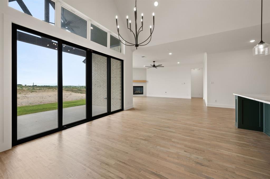 Bella Flora - Residential