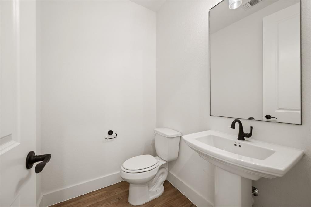 Bella Flora - Residential