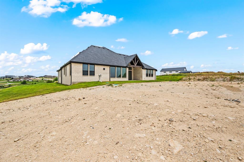 Bella Flora - Residential