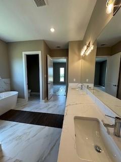 summit parks - Residential