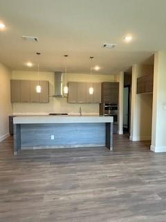 summit parks - Residential