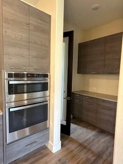 summit parks - Residential