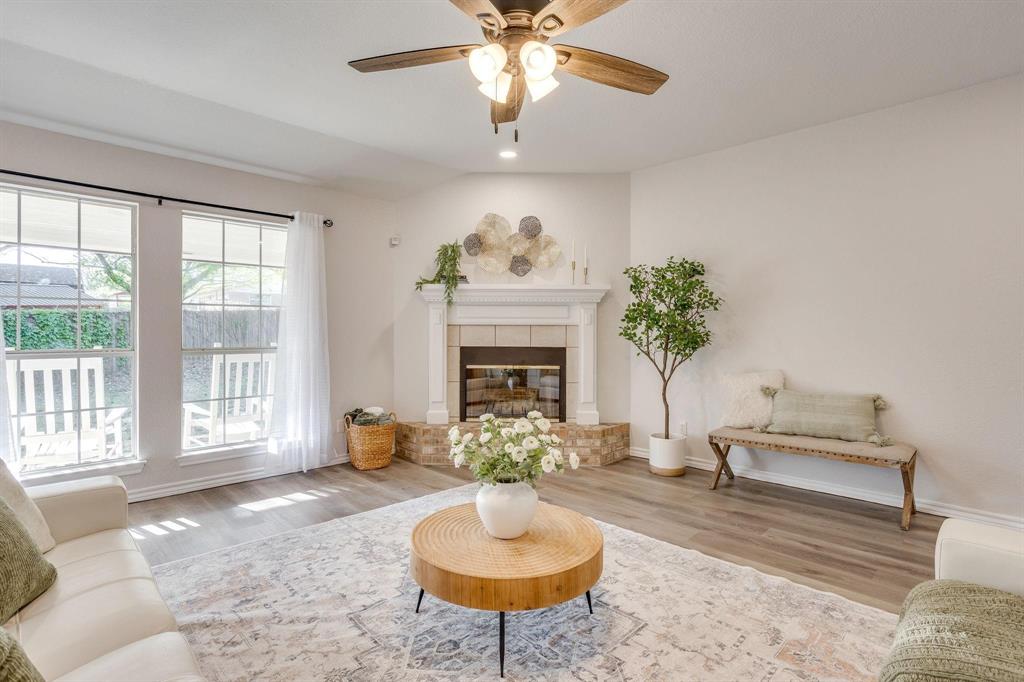 Photo of 615 Rosewood Place, Joshua, TX 76058 (MLS # 21402721)