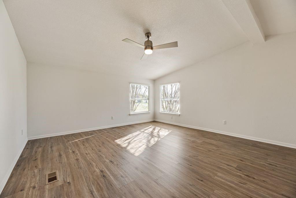 Creek Ranch - Residential