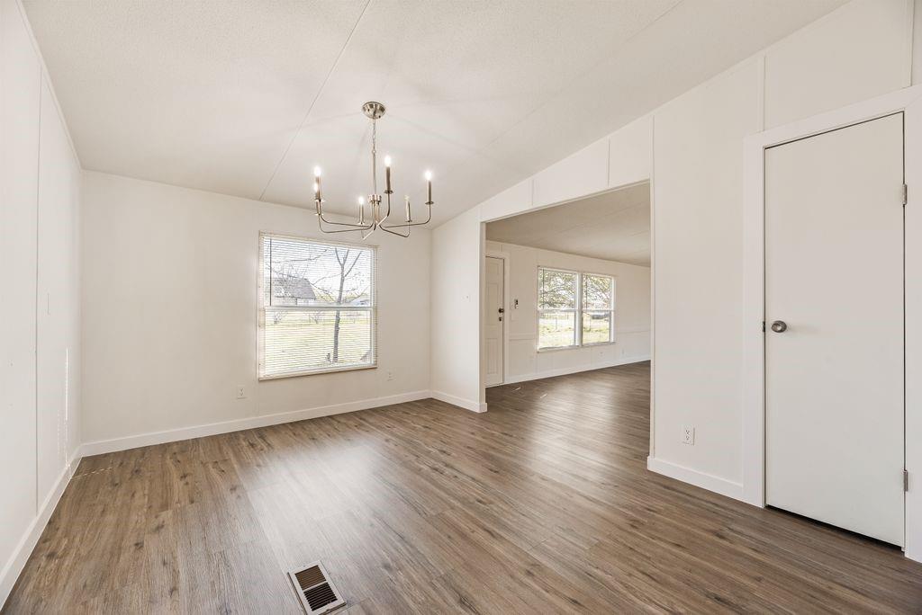 Creek Ranch - Residential