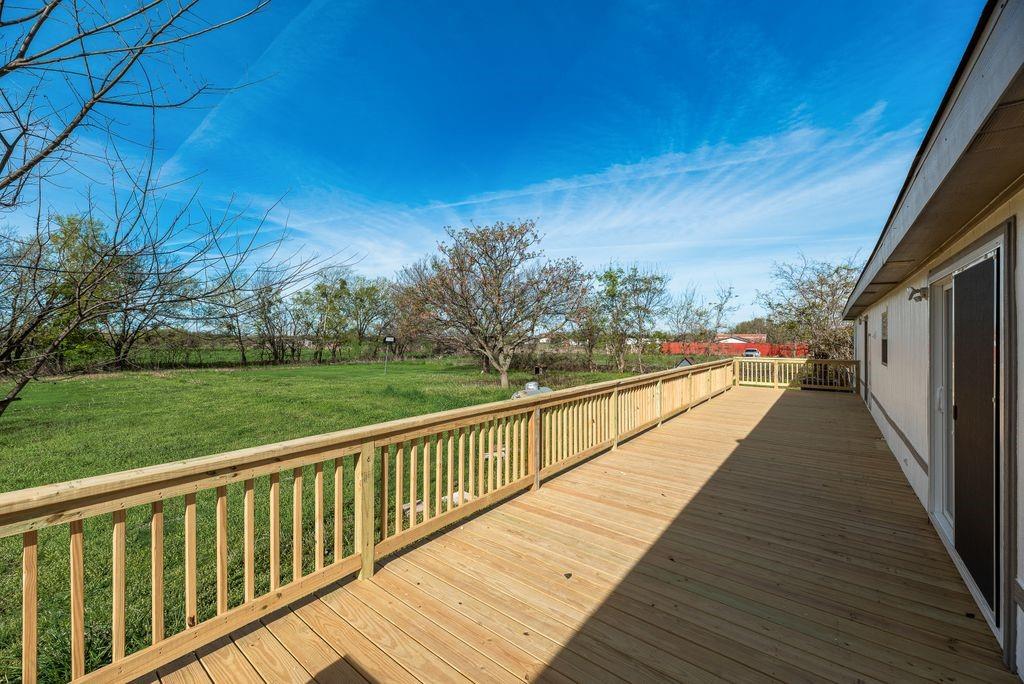 Creek Ranch - Residential