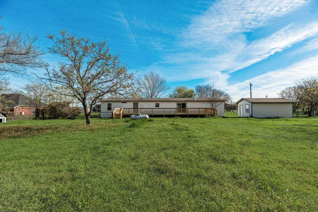 Creek Ranch - Residential