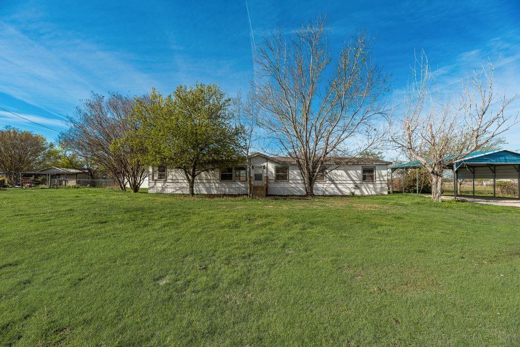 Creek Ranch - Residential