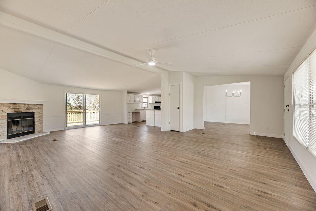 Creek Ranch - Residential