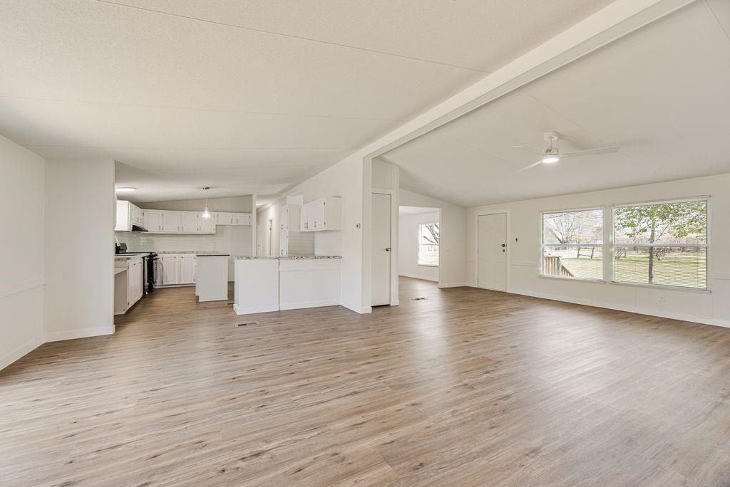 Creek Ranch - Residential