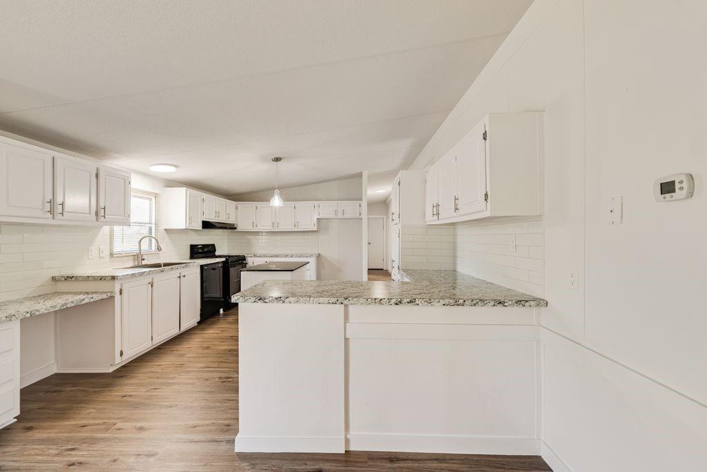 Creek Ranch - Residential