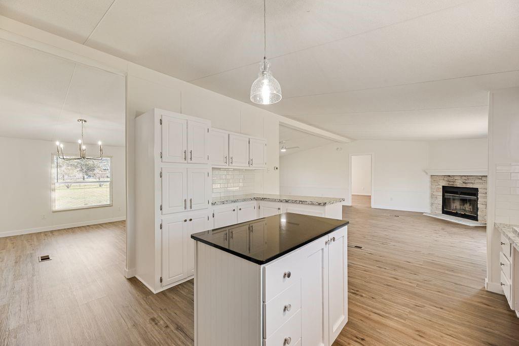 Creek Ranch - Residential