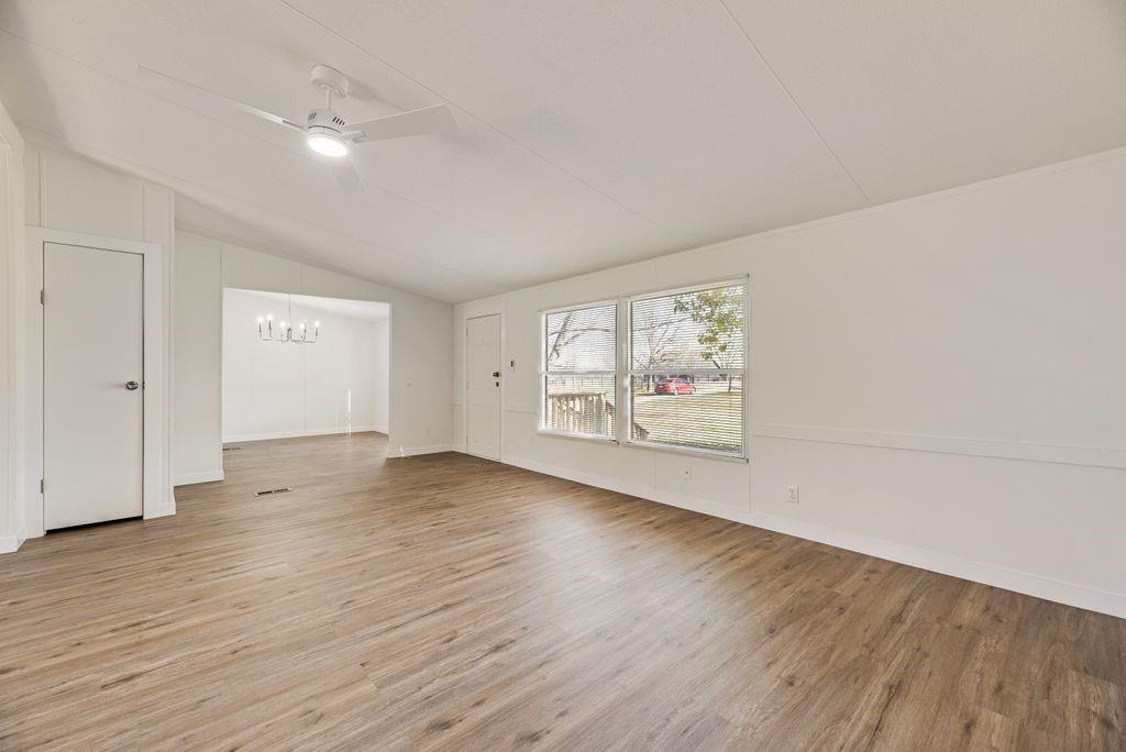 Creek Ranch - Residential