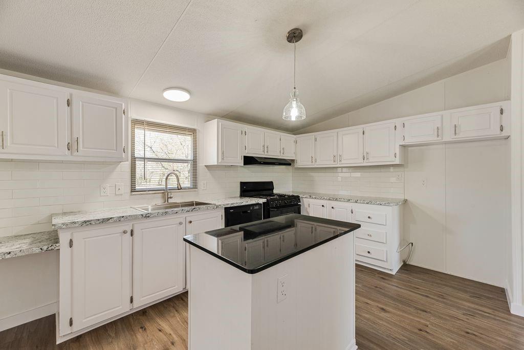 Creek Ranch - Residential