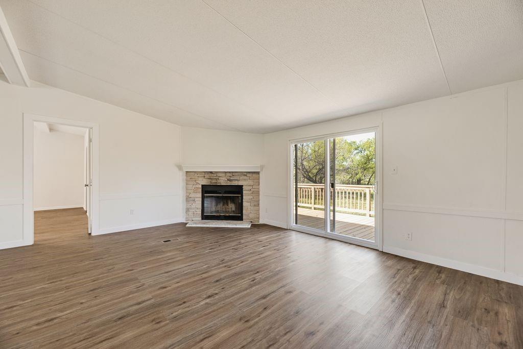 Creek Ranch - Residential