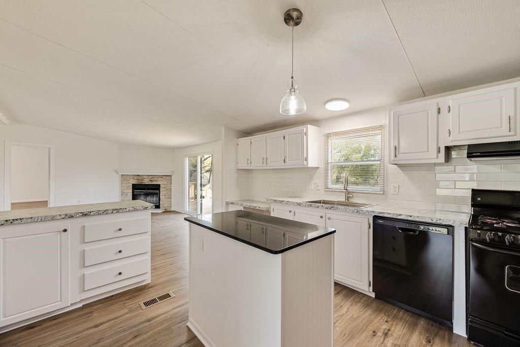 Creek Ranch - Residential