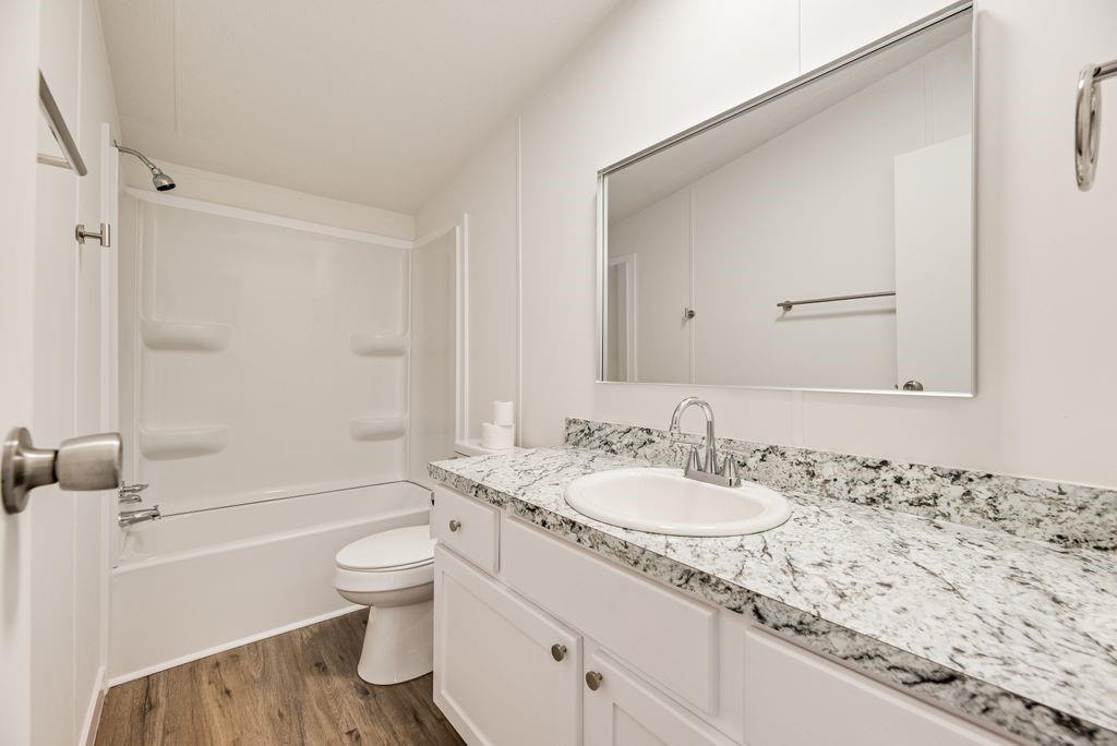 Creek Ranch - Residential