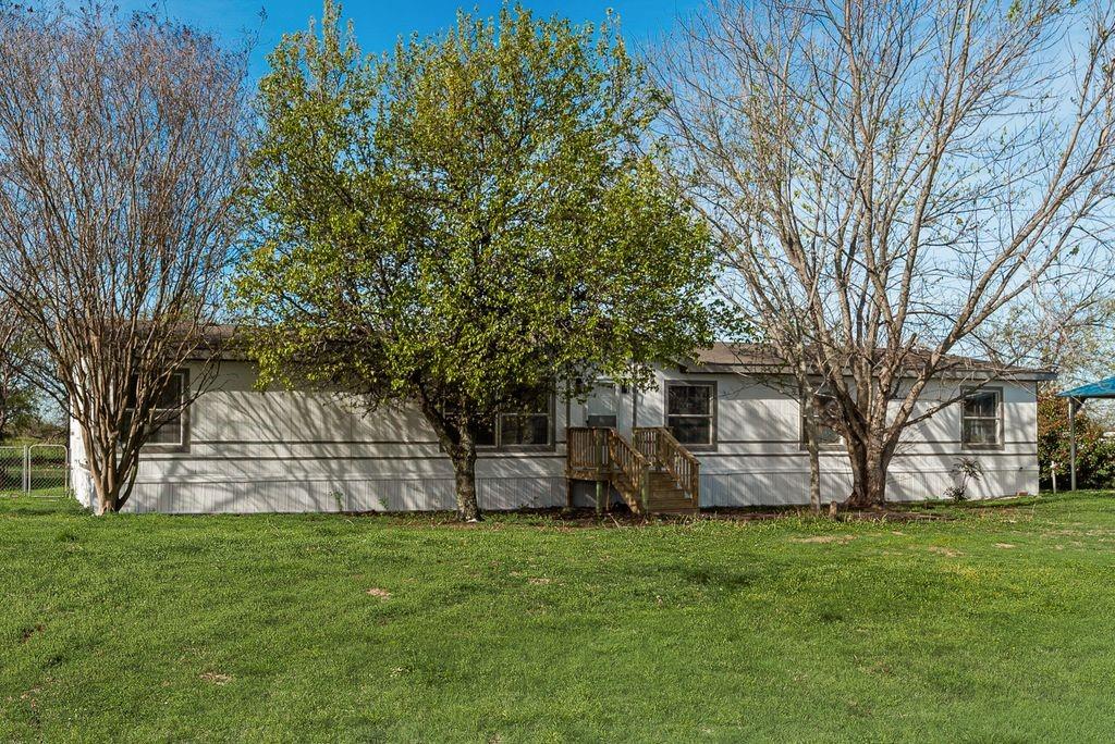 Creek Ranch - Residential