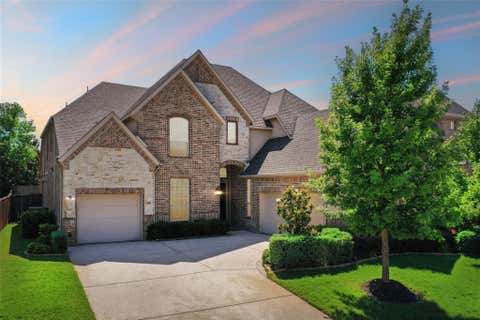 Photo of 1225 Huron Drive, Grapevine, TX 76051 (MLS # 21293909)