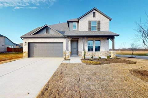 5000 Greenbrook Road Denton TX 76226