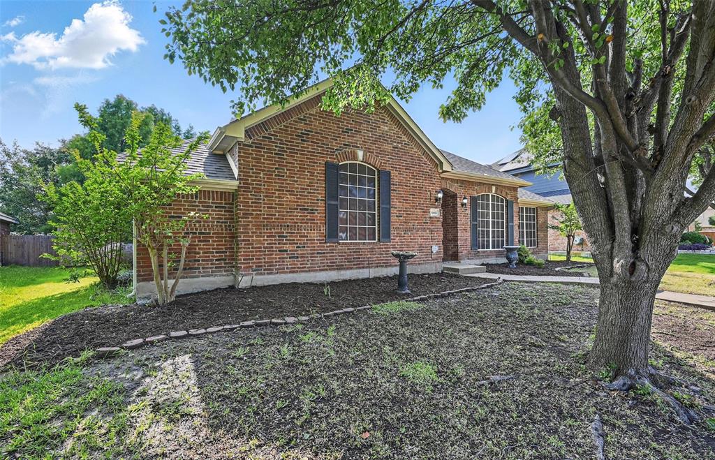 6405 Marquett Drive