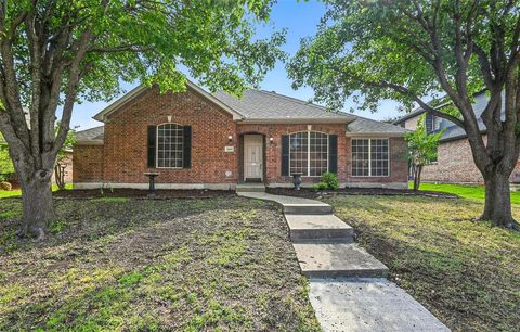 6405 Marquett Drive Rowlett TX 75089